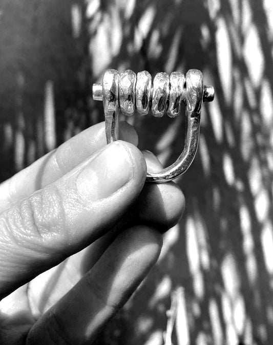 Abacus Ring