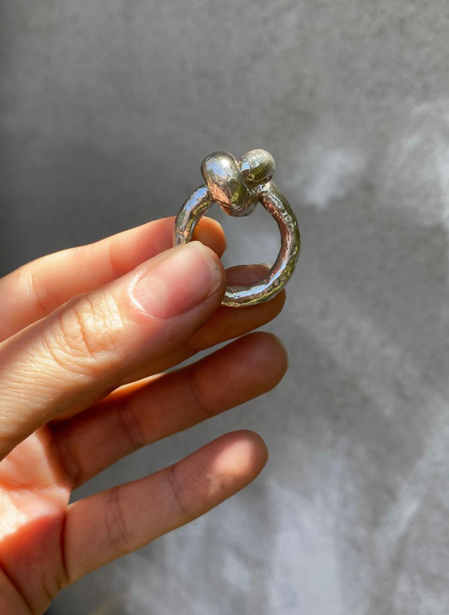 Knot Ring