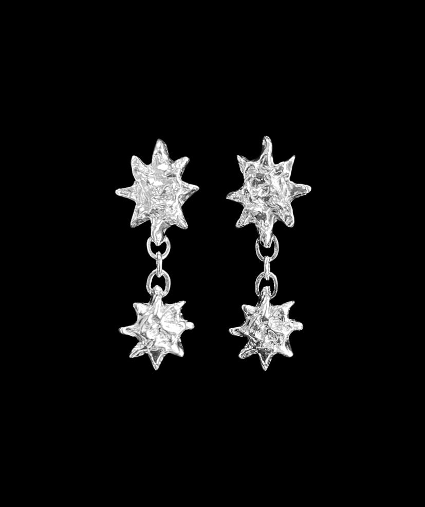 Little Star Earrings