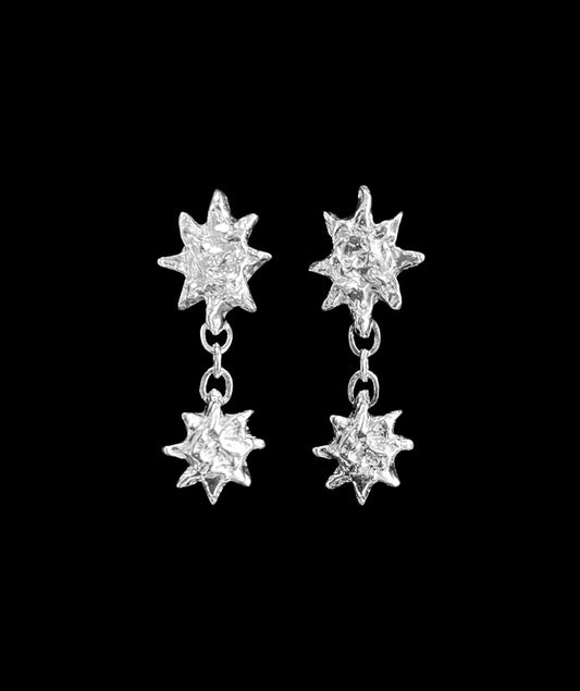 Little Star Earrings
