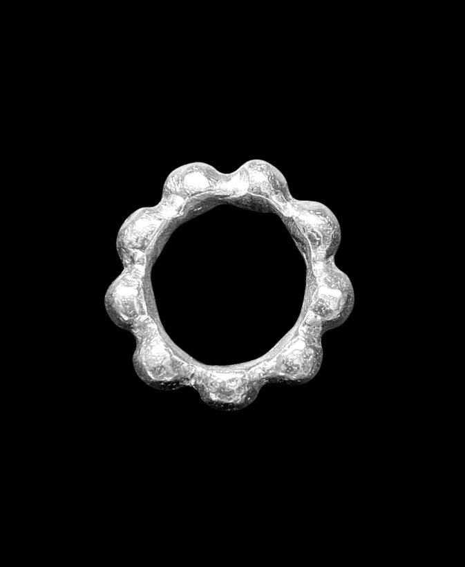 Flower Ring #9