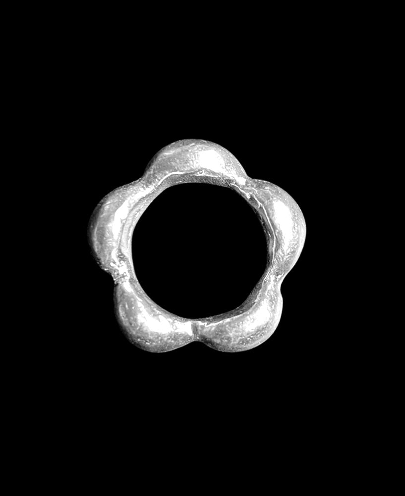 Flower Ring #5
