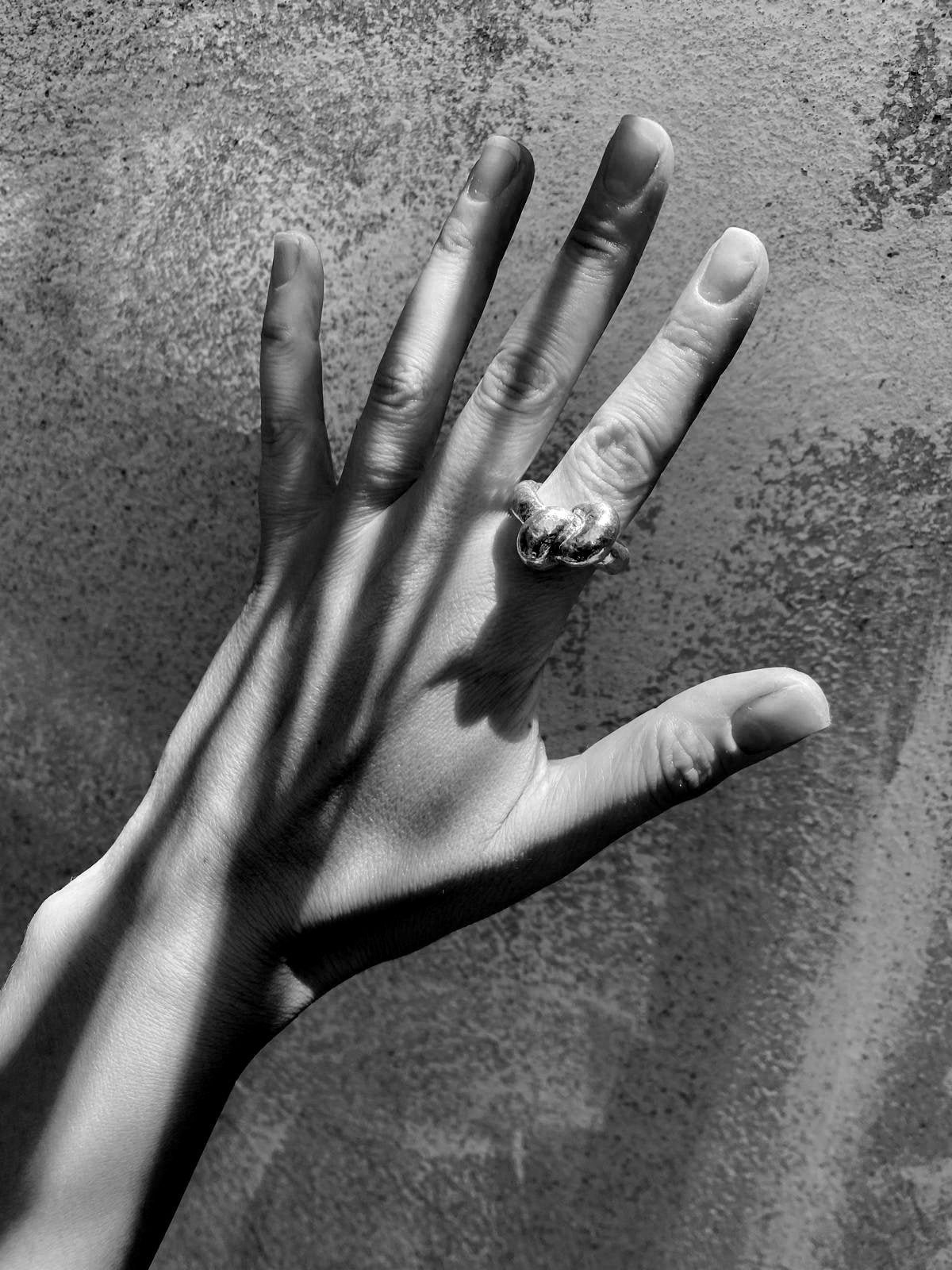 Knot Ring